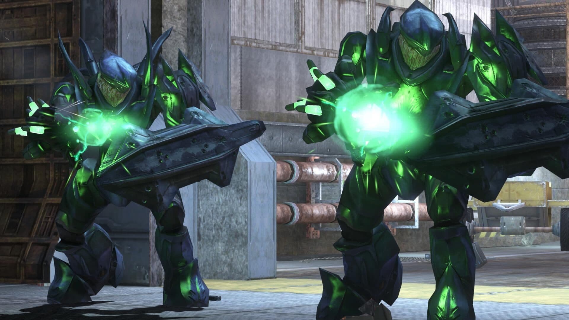 Halo 3 screenshot 7