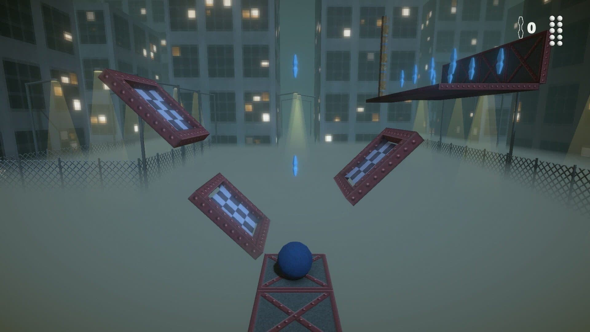 اسکرین‌شات The Perplexing Orb: Bounce Mania - 9