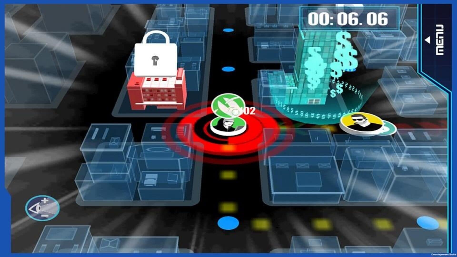 Fat City screenshot 4