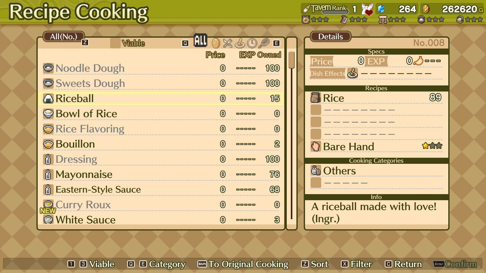 Marenian Tavern Story: Patty and the Hungry God screenshot 7