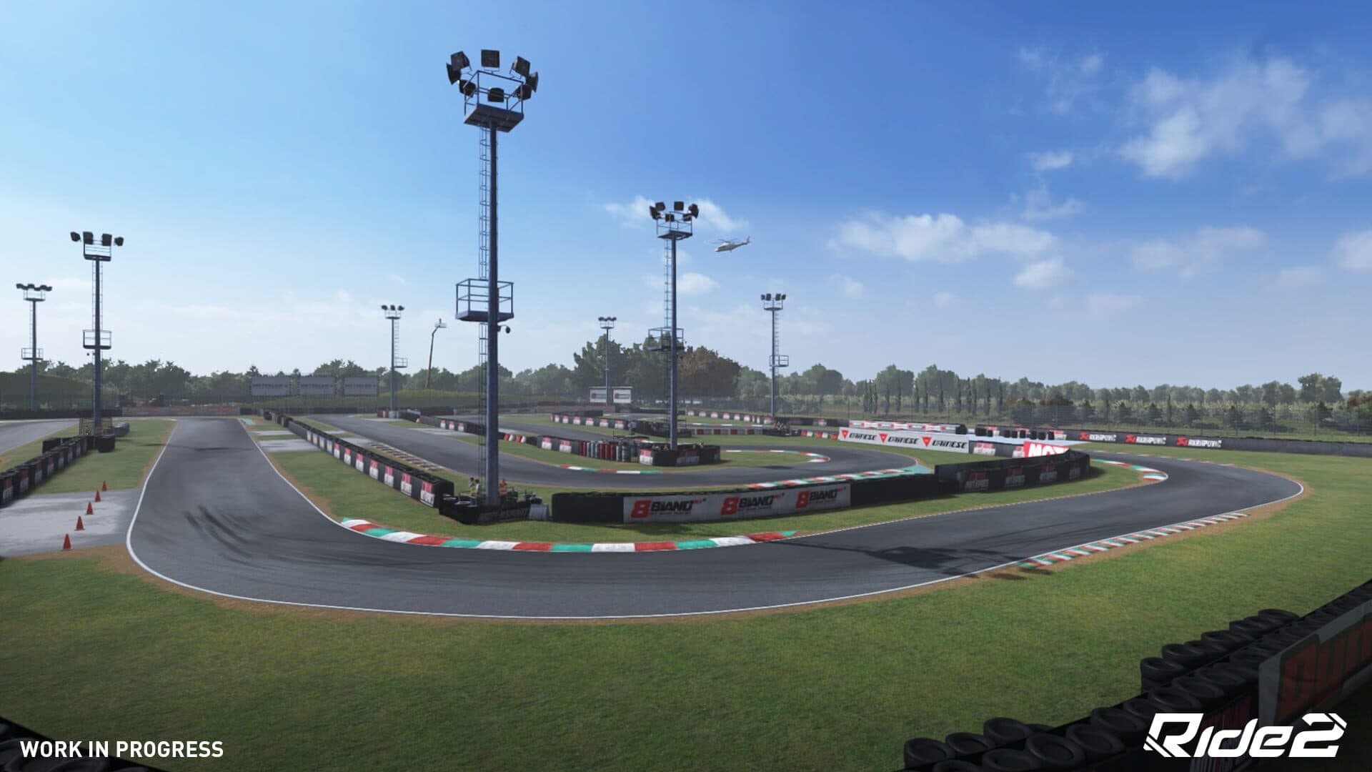 Ride 2 screenshot 3