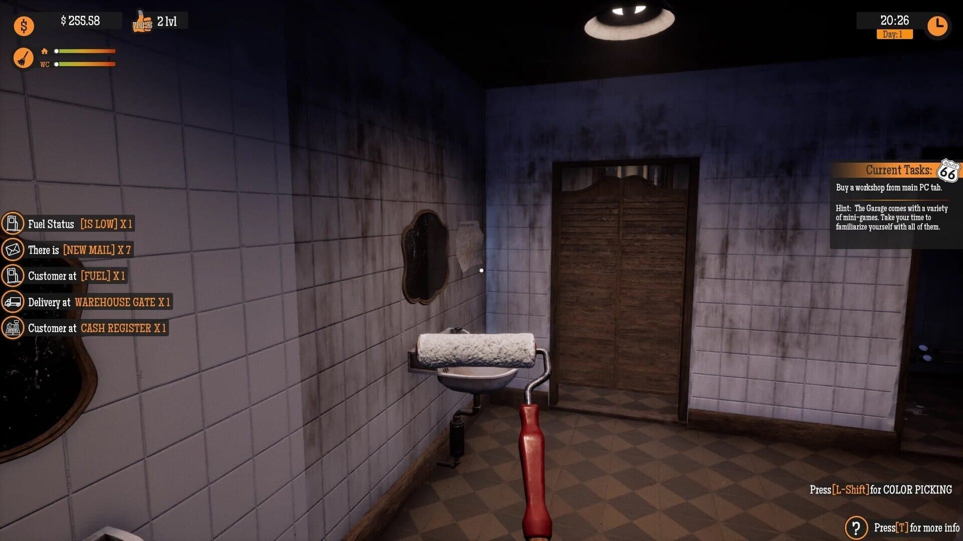 Gas Station Simulator screenshot 9