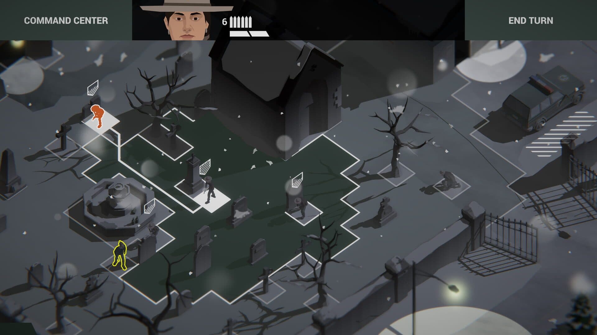 This Is the Police 2 screenshot 2