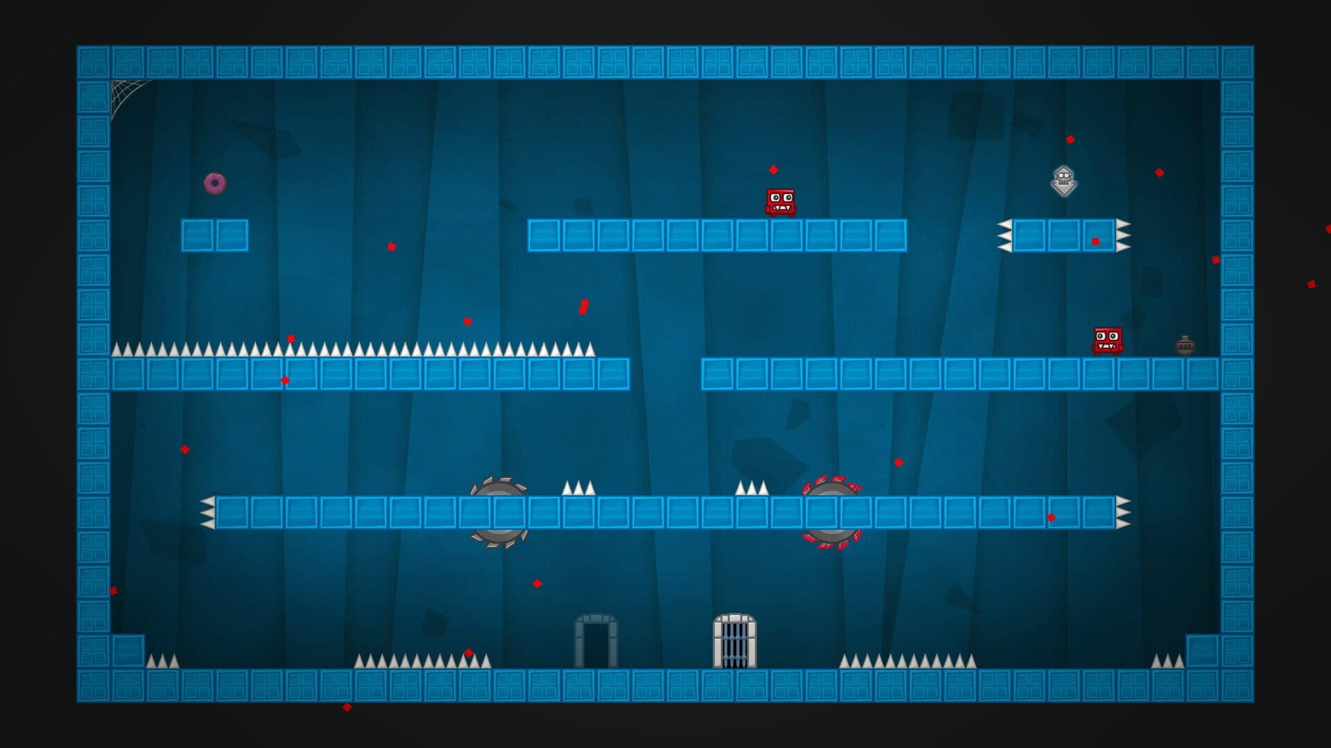 Dead Dungeon screenshot 1