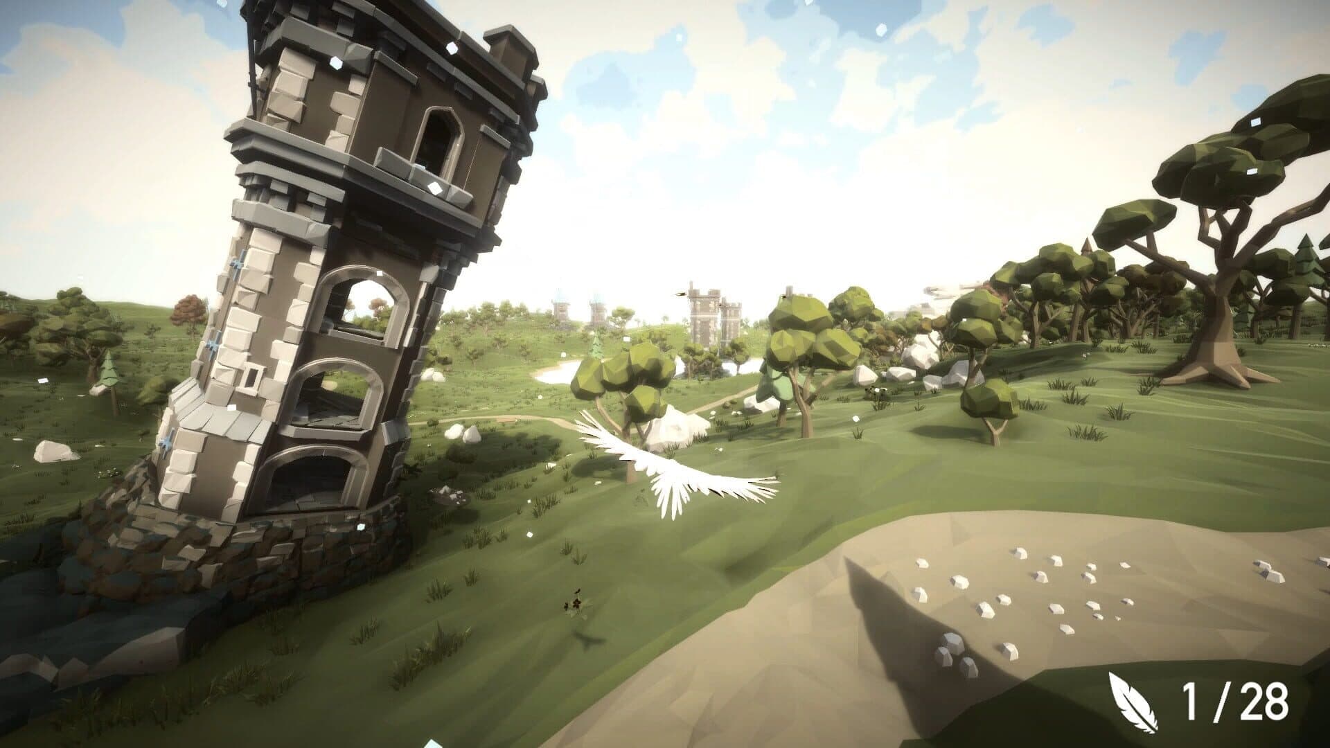 Aery: Vikings screenshot 6