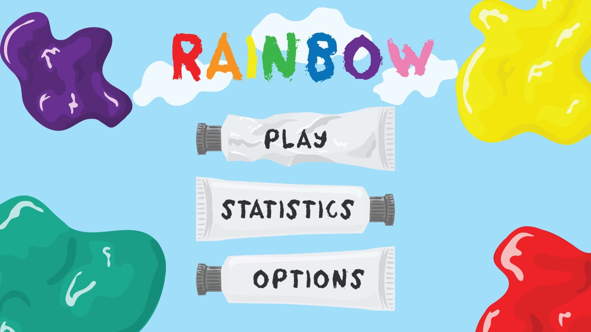 اسکرین‌شات Rainbow - 6