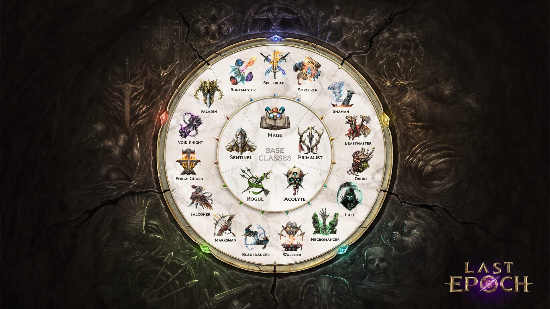 Last Epoch screenshot 15