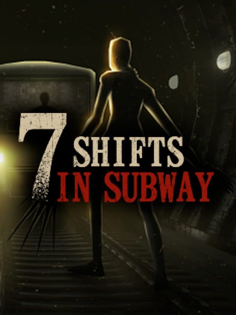 7 Shifts in Subway