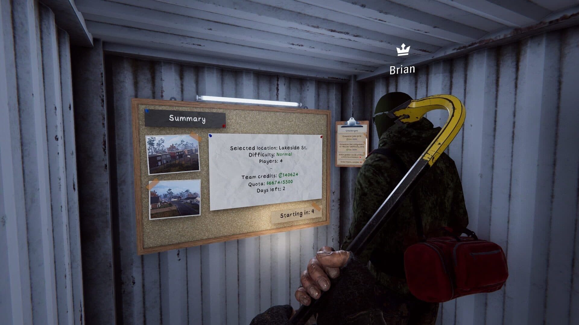 Crime Simulator screenshot 8