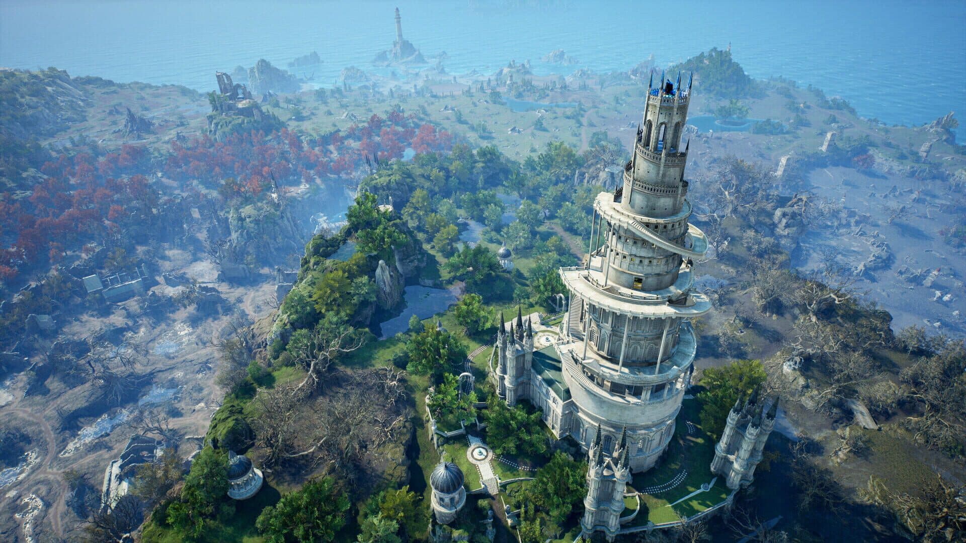 Throne and Liberty screenshot 6