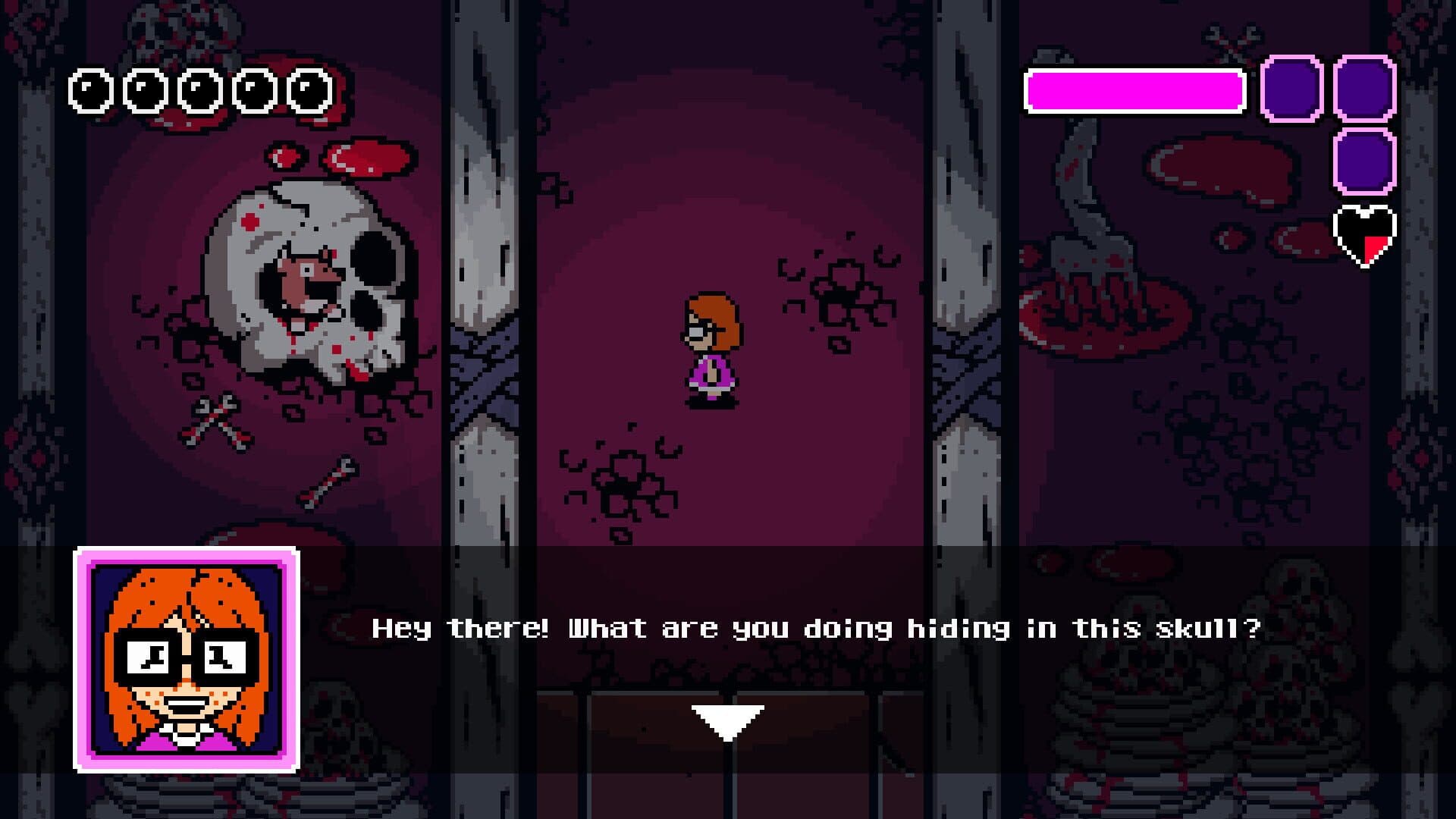 Sunshine Manor screenshot 4