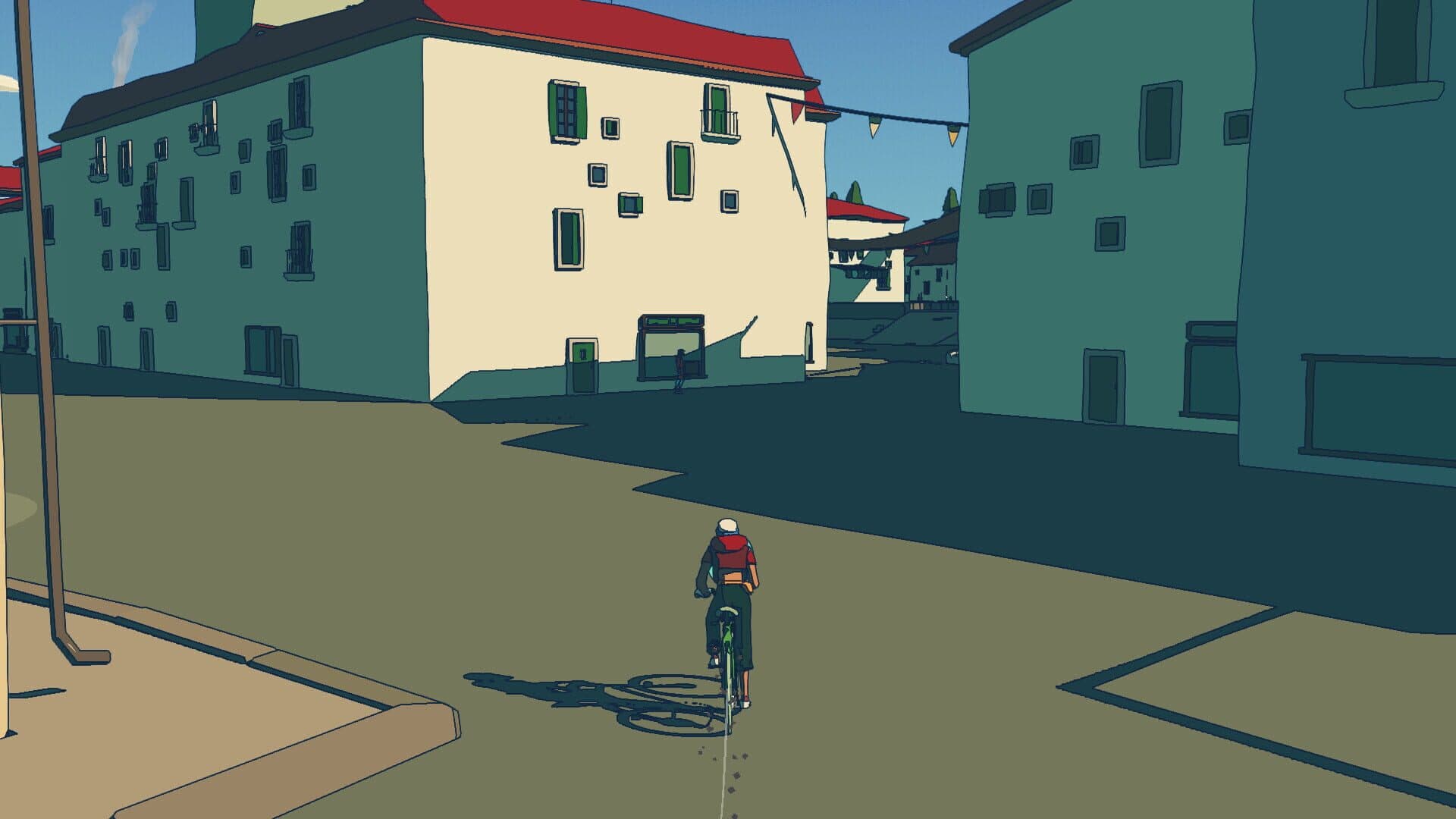 Wheel World screenshot 2