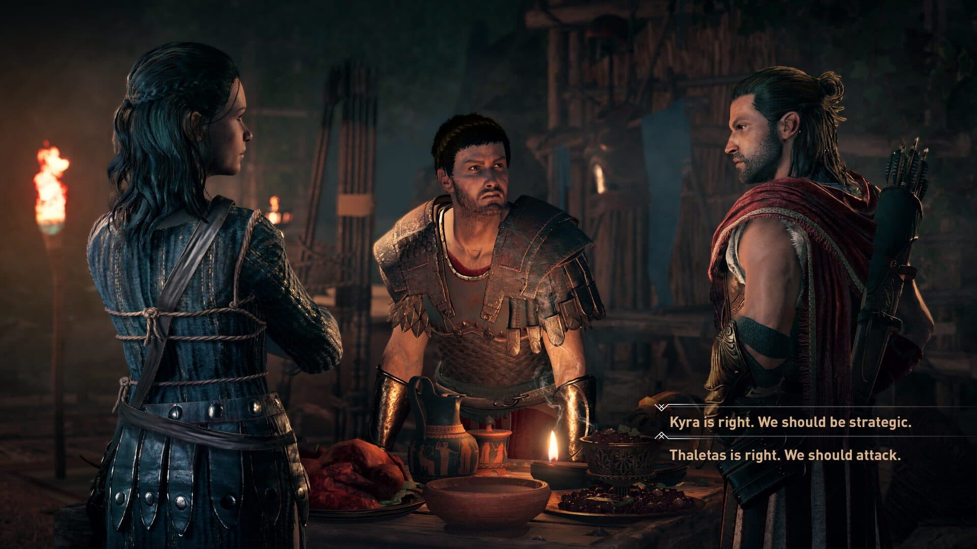 Assassin's Creed Odyssey screenshot 6