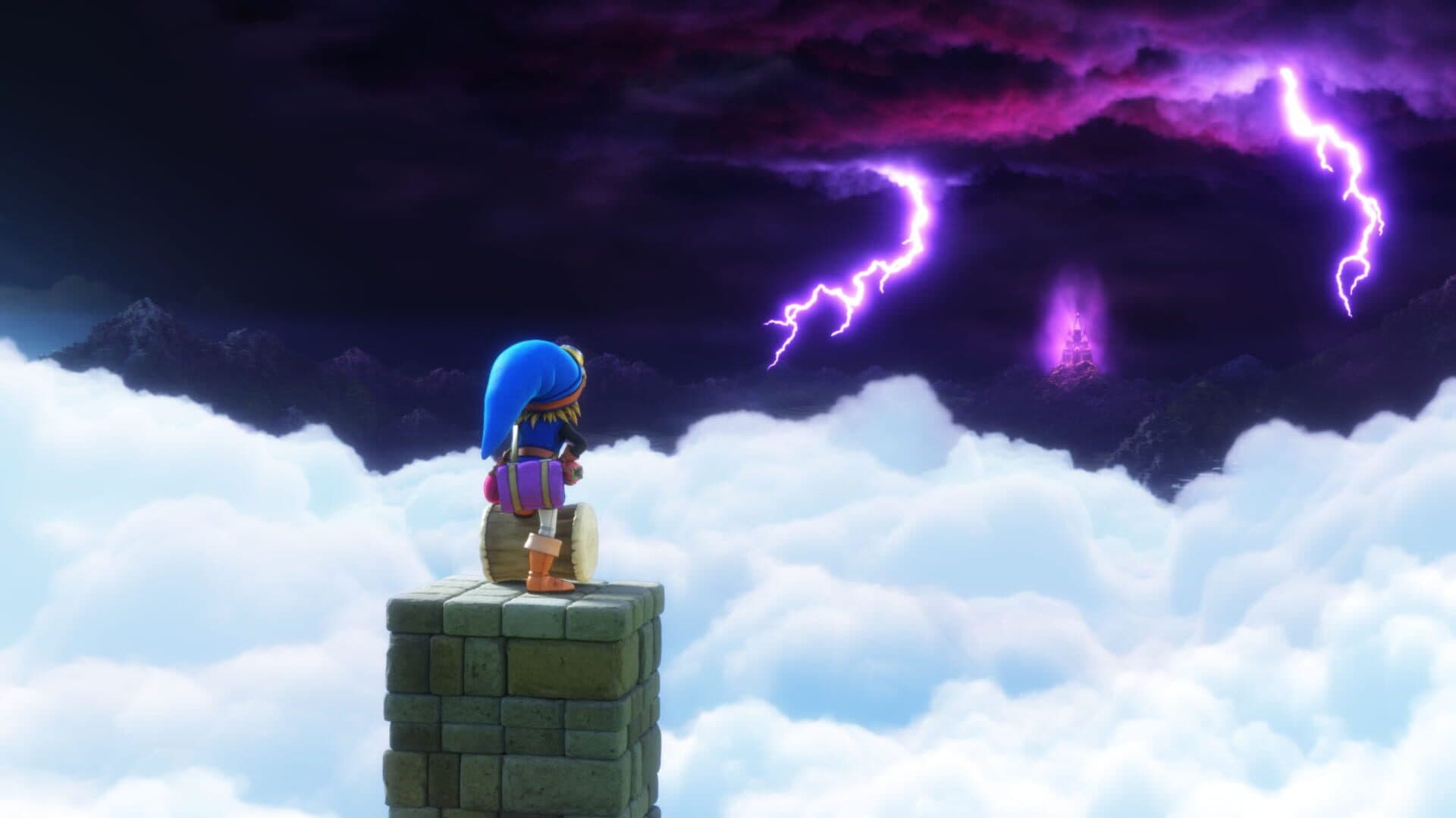 Dragon Quest Builders screenshot 7