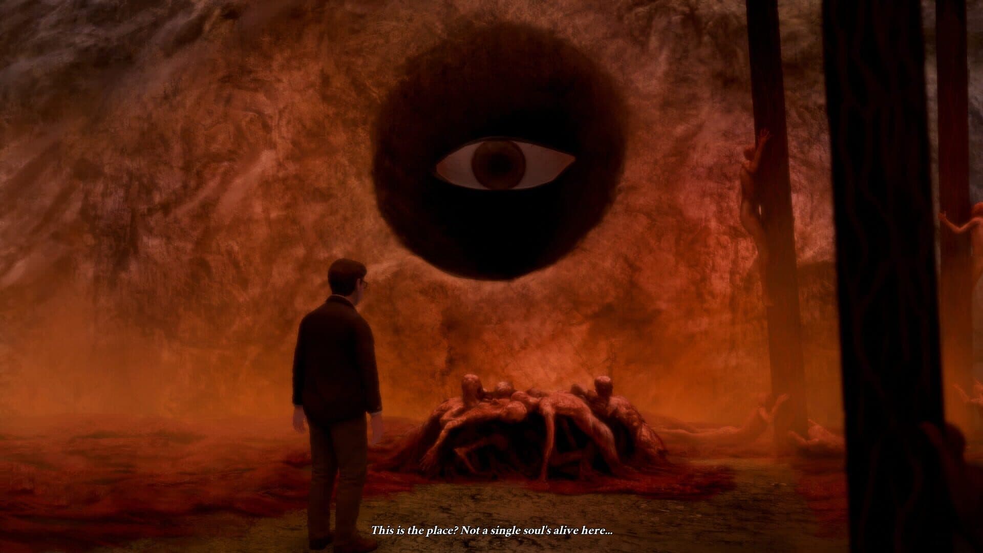 Saint Kotar screenshot 8