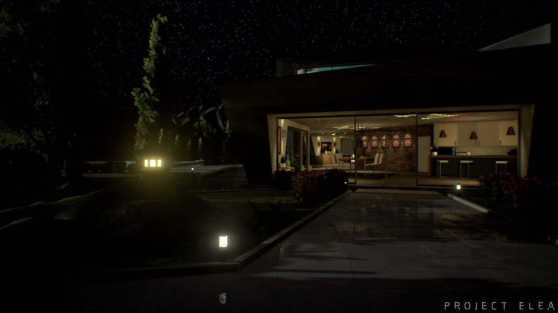 Elea screenshot 0