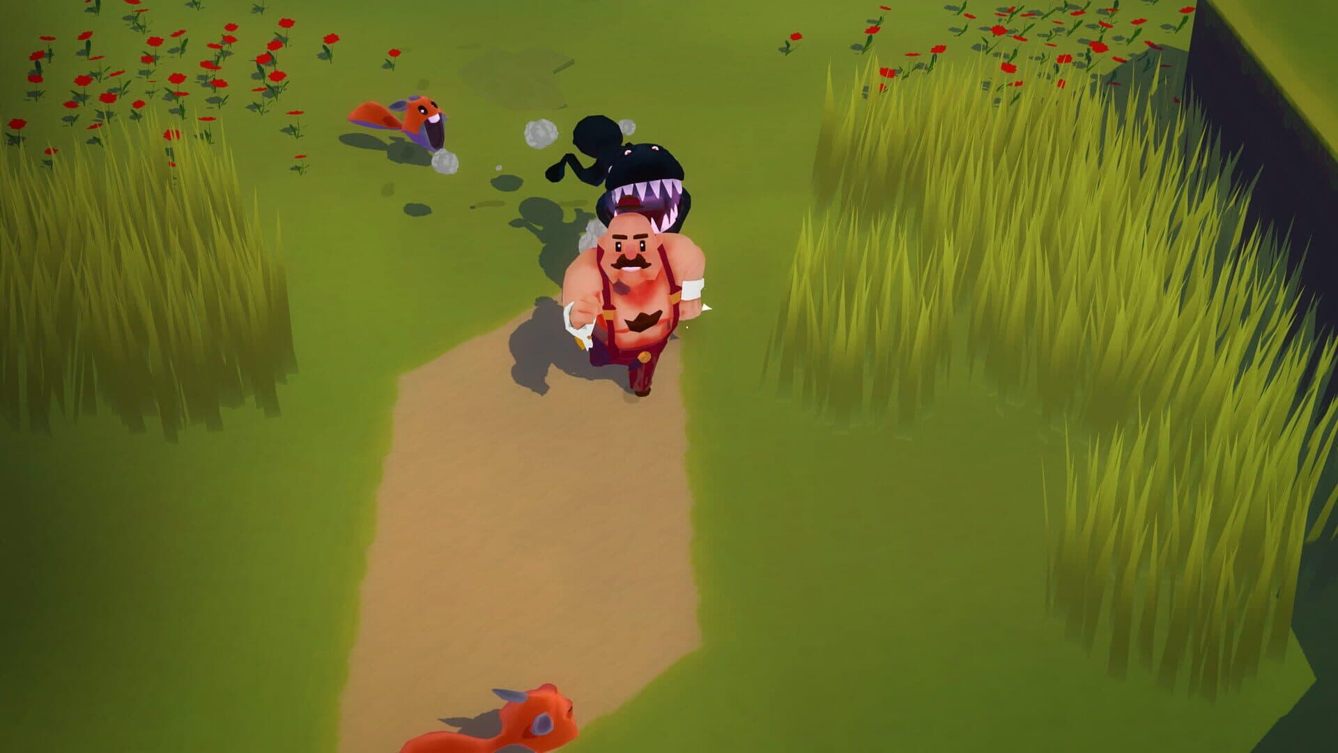 World to the West screenshot 1