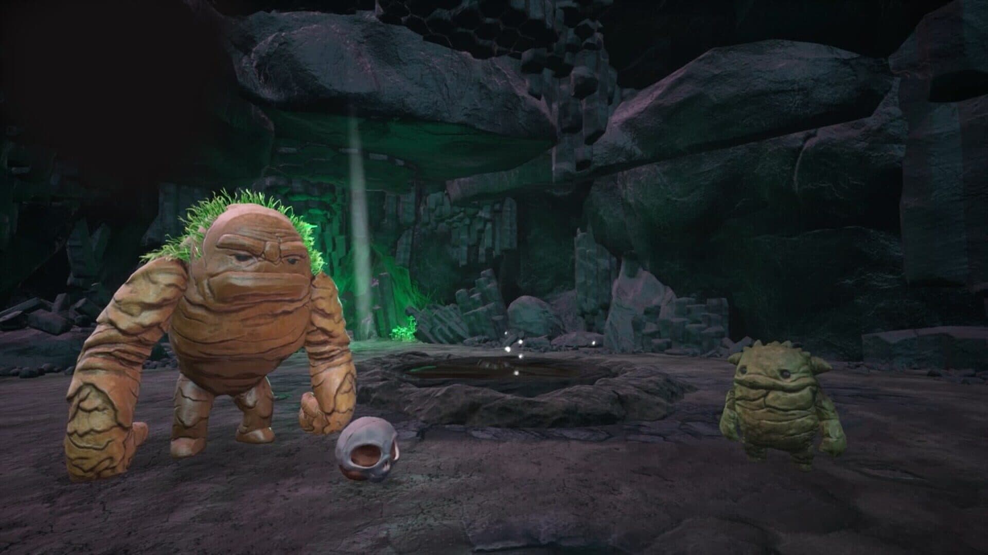 Skully screenshot 4