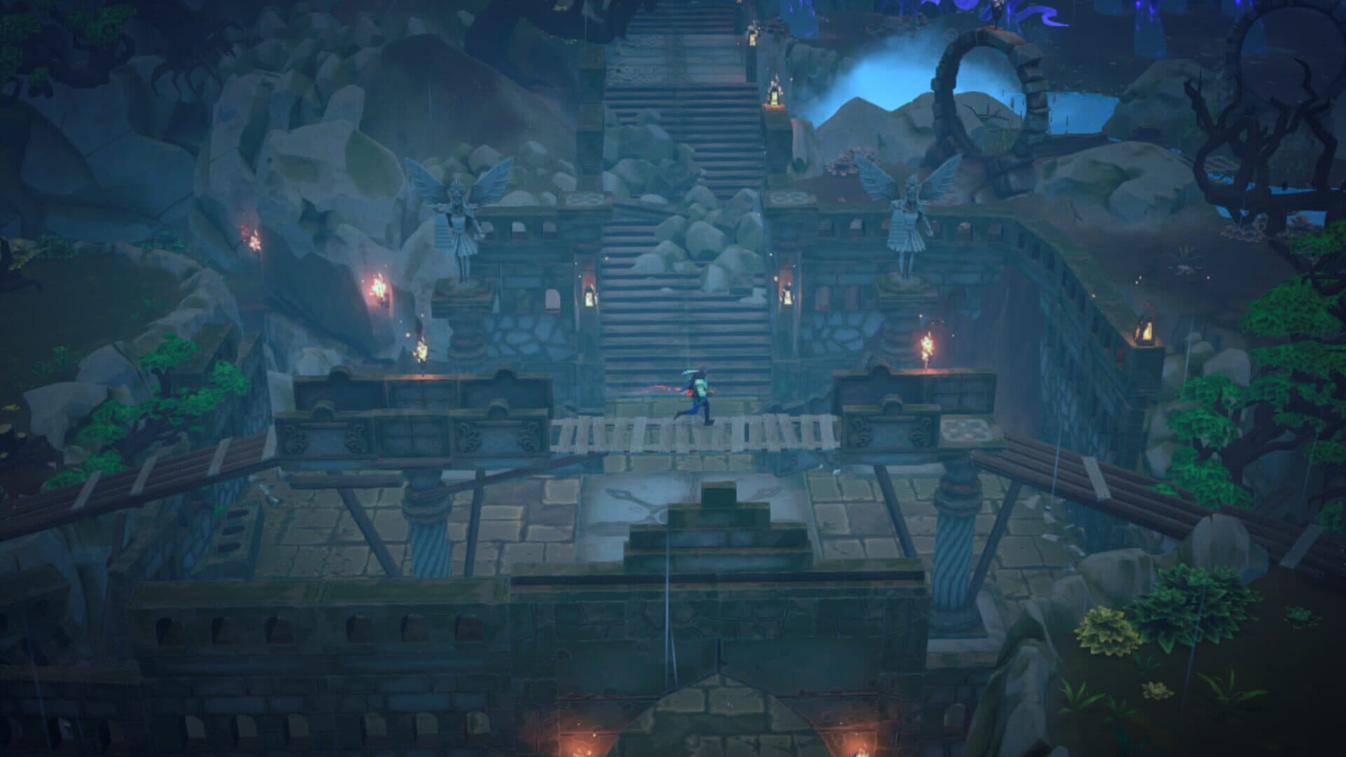 The Tale of Bistun screenshot 17