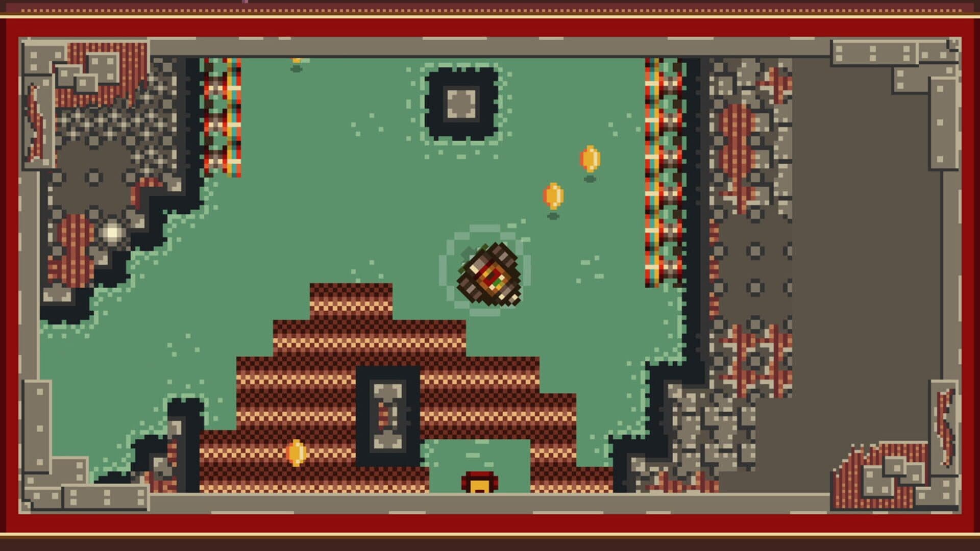 Direction Quad screenshot 3