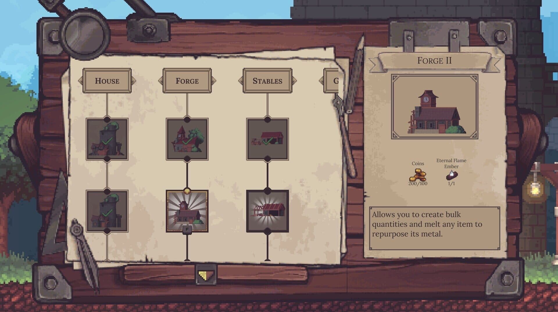 While the Iron’s Hot screenshot 5