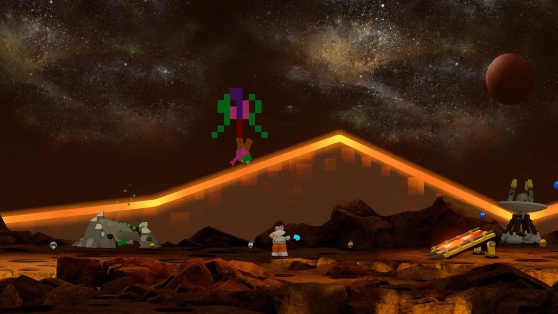 LEGO Dimensions screenshot 0