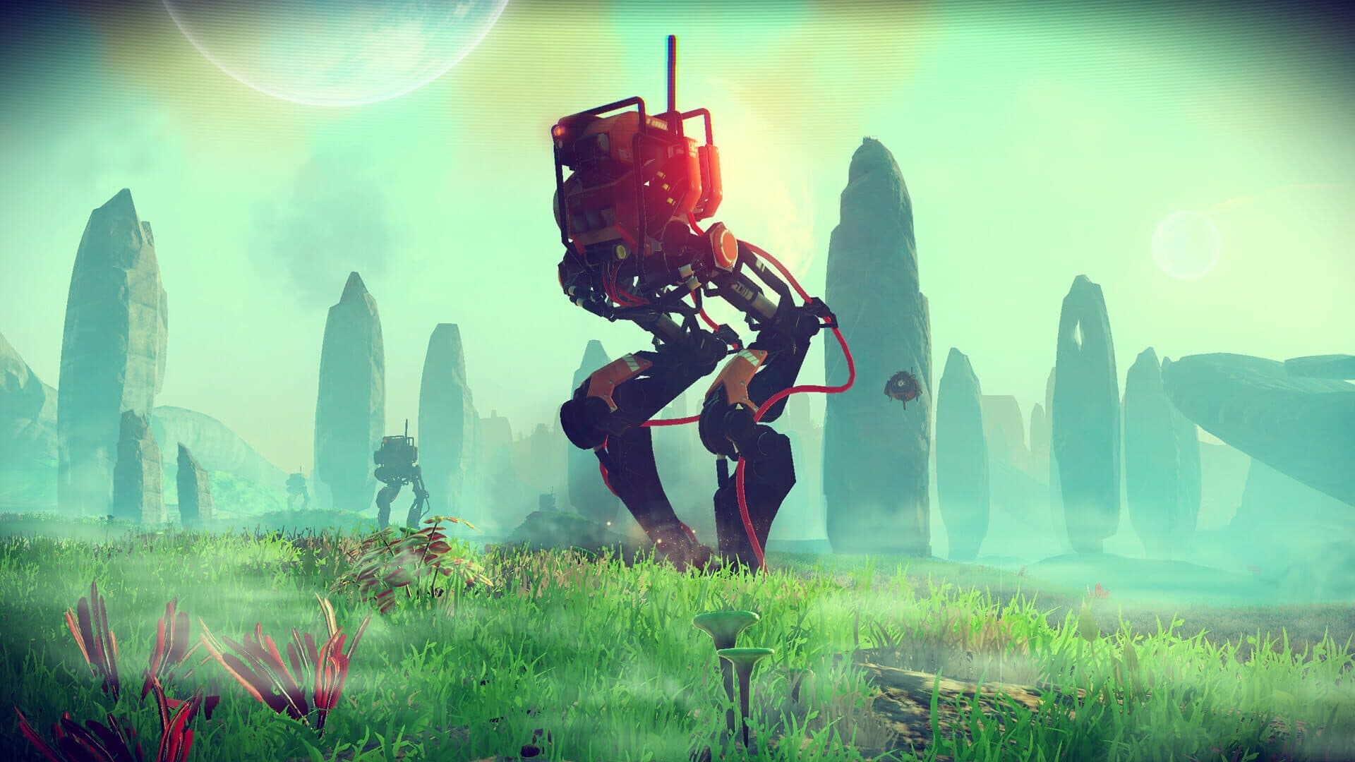 No Man's Sky screenshot 1