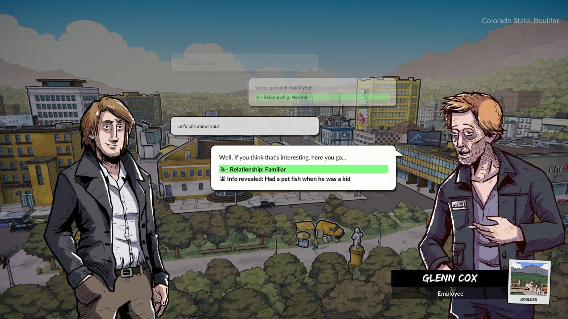 Weedcraft Inc screenshot 4