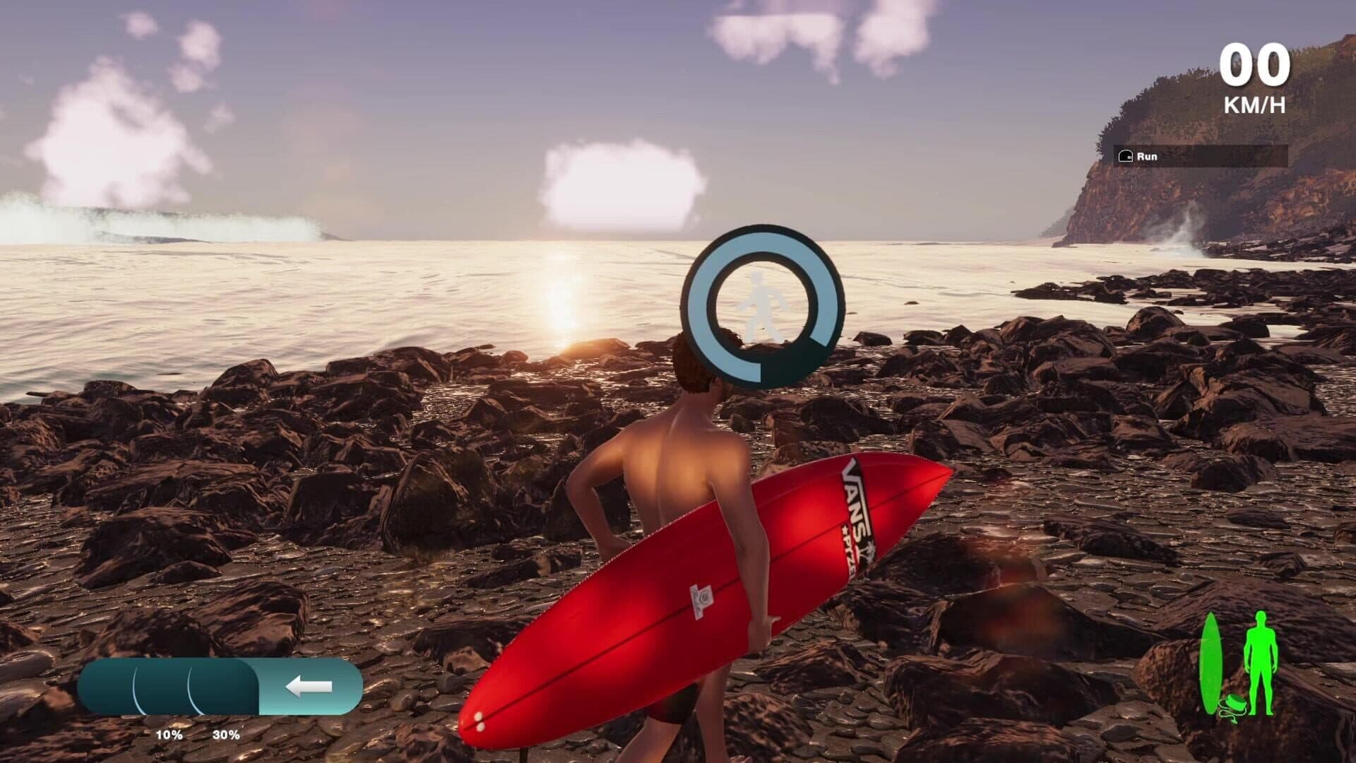اسکرین‌شات Barton Lynch Pro Surfing - 6
