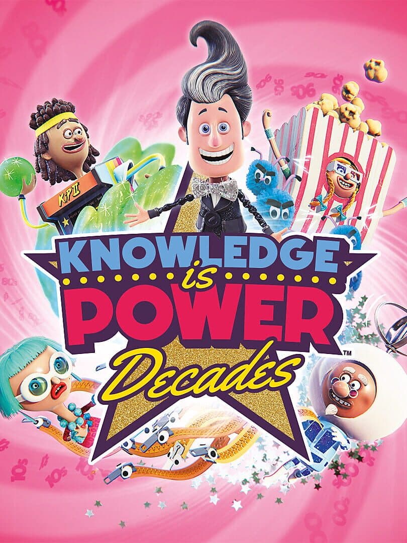 Knowledge is Power: Decades