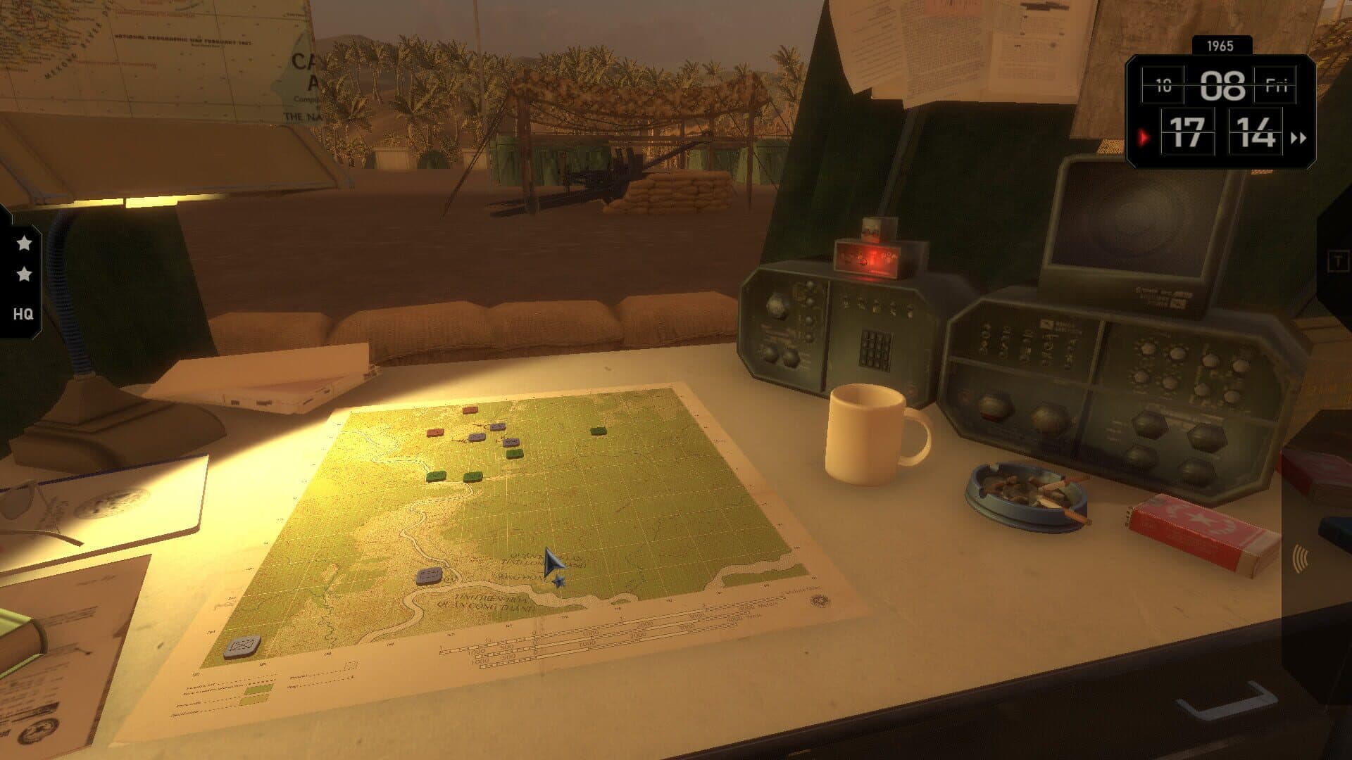 Radio Commander screenshot 8
