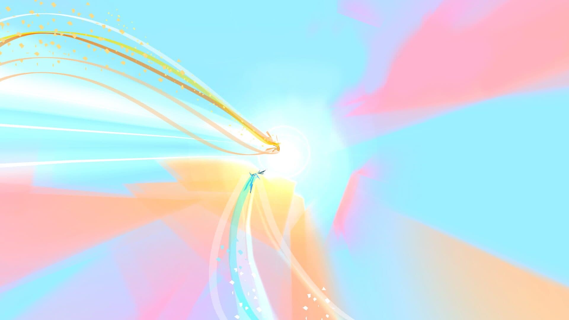 اسکرین‌شات Entwined - 3