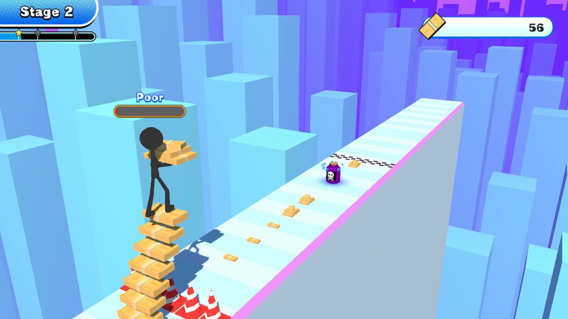 Yeah! You Want "Those Games", Right? So Here You Go! Now, Let's See You Clear Them! screenshot 3