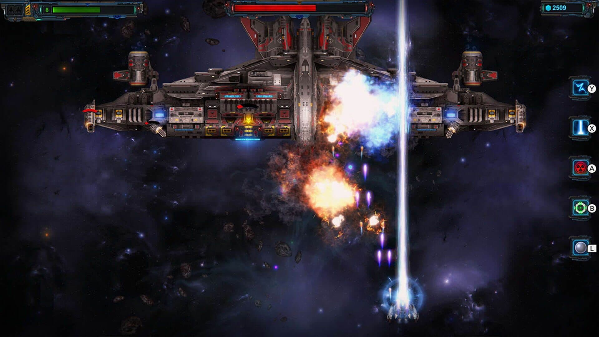 I, AI screenshot 0