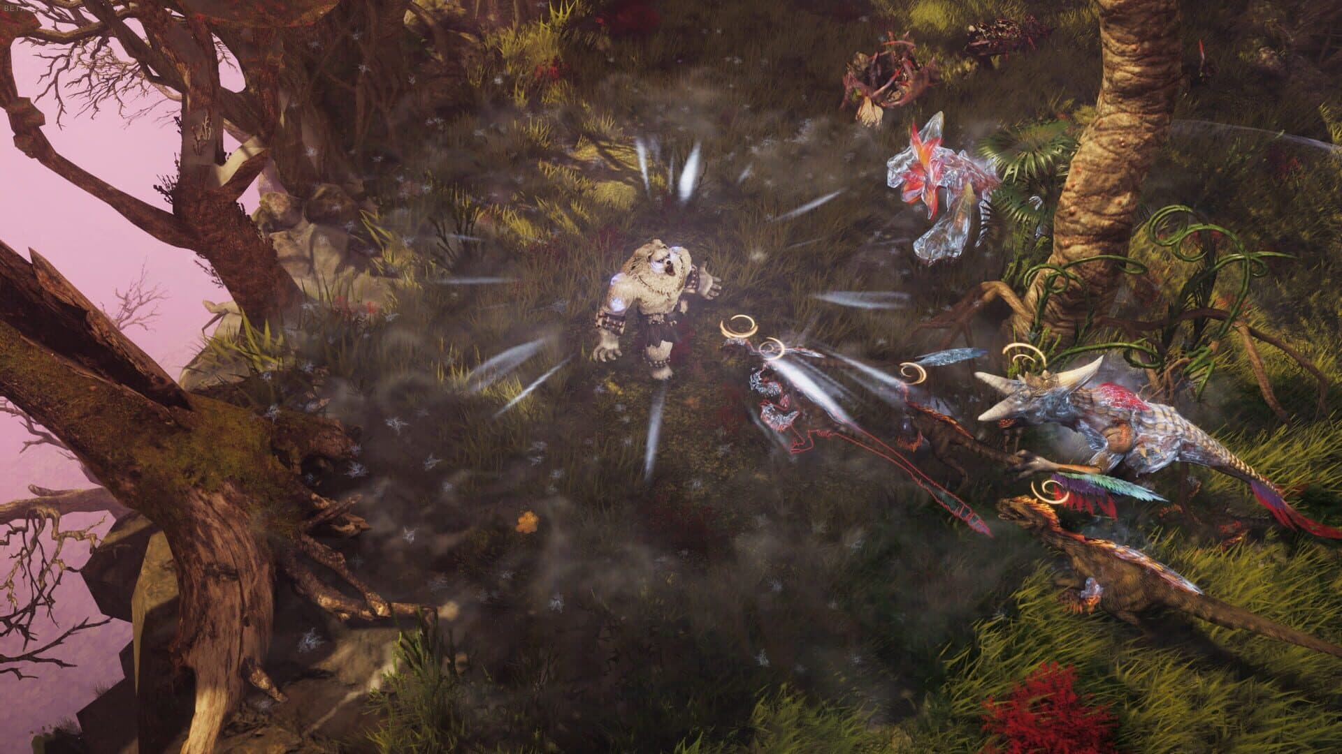 Last Epoch screenshot 14