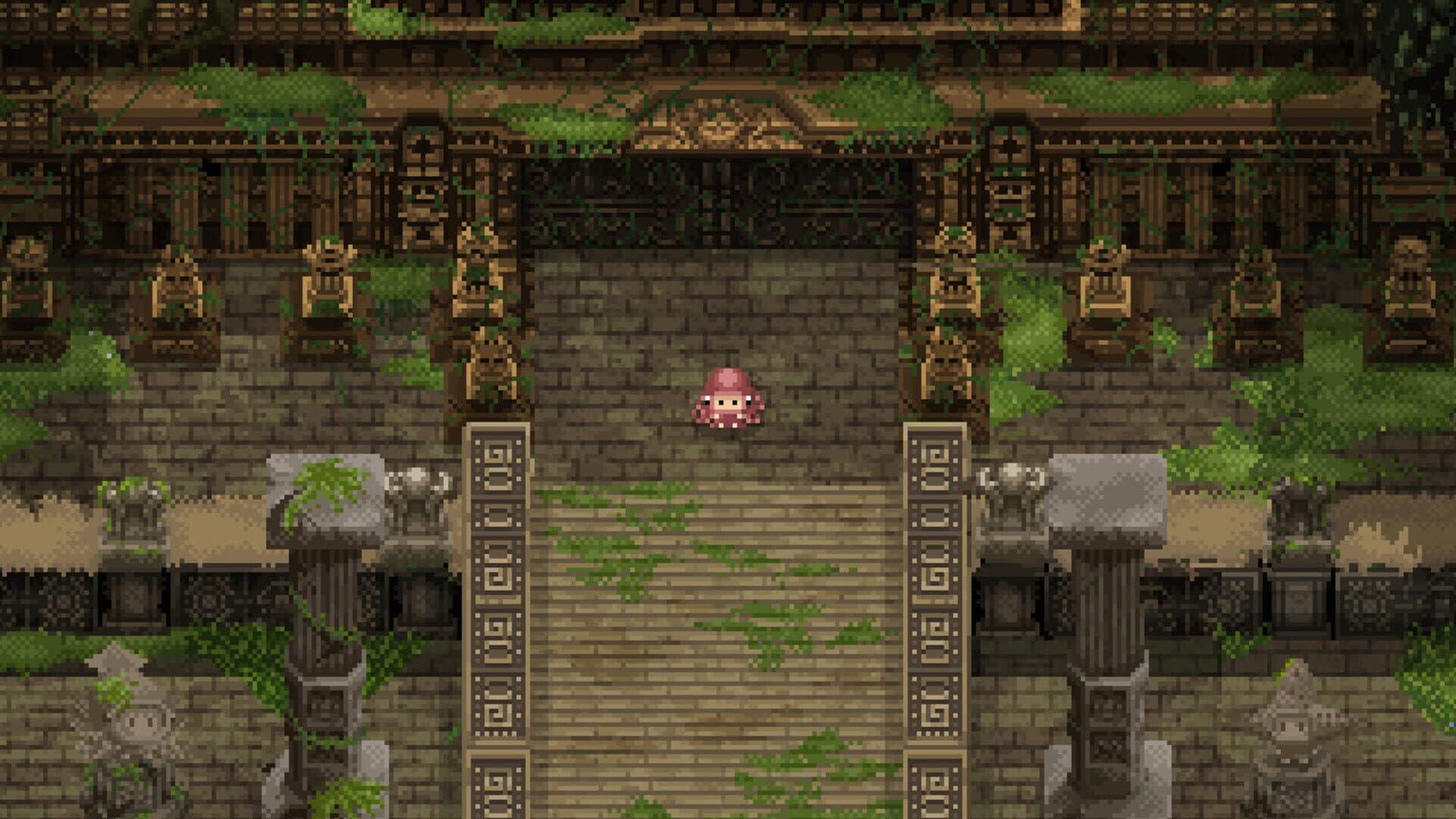Gorsd screenshot 3