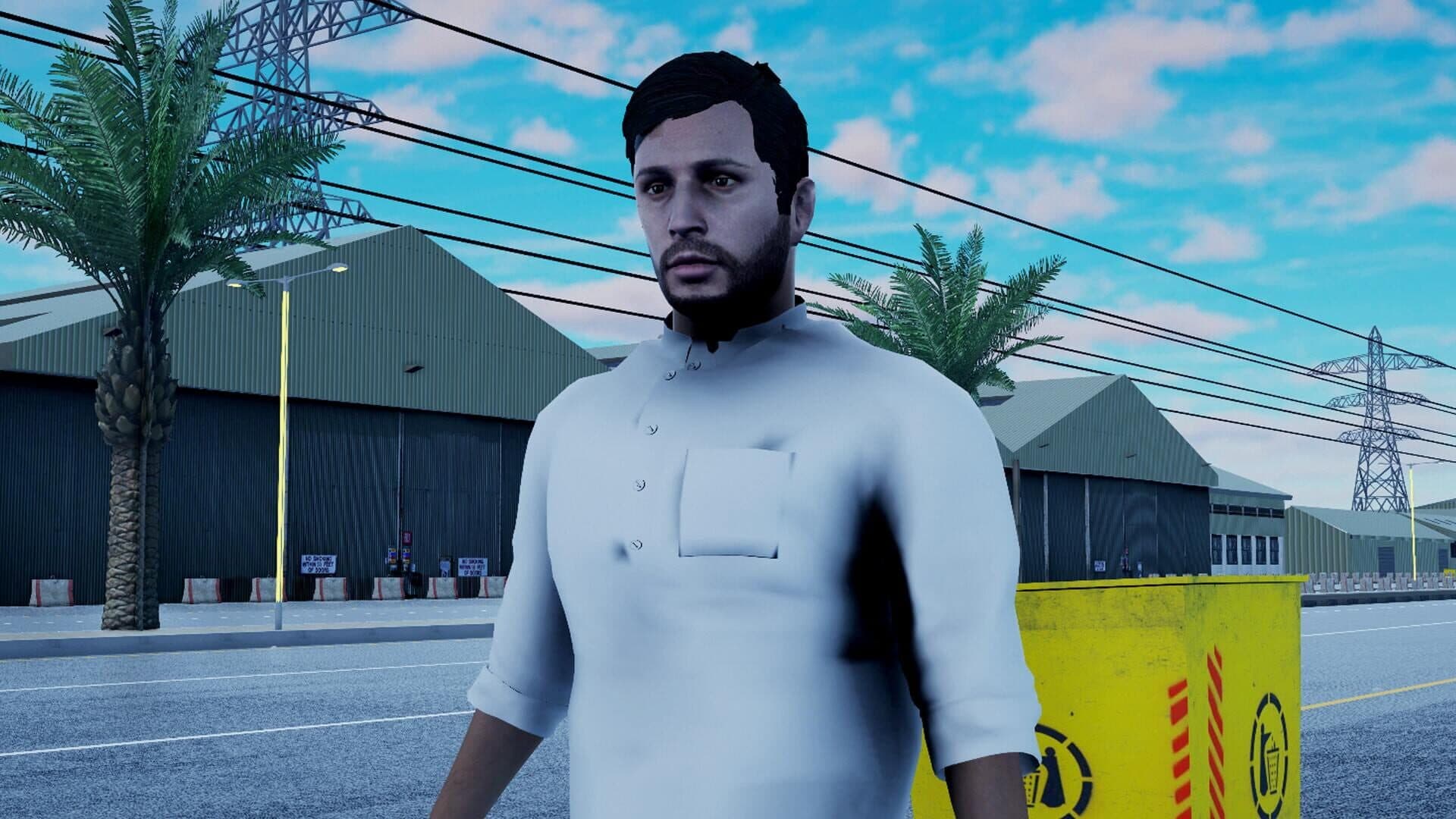 اسکرین‌شات Hajwala Of Riyadh - 1