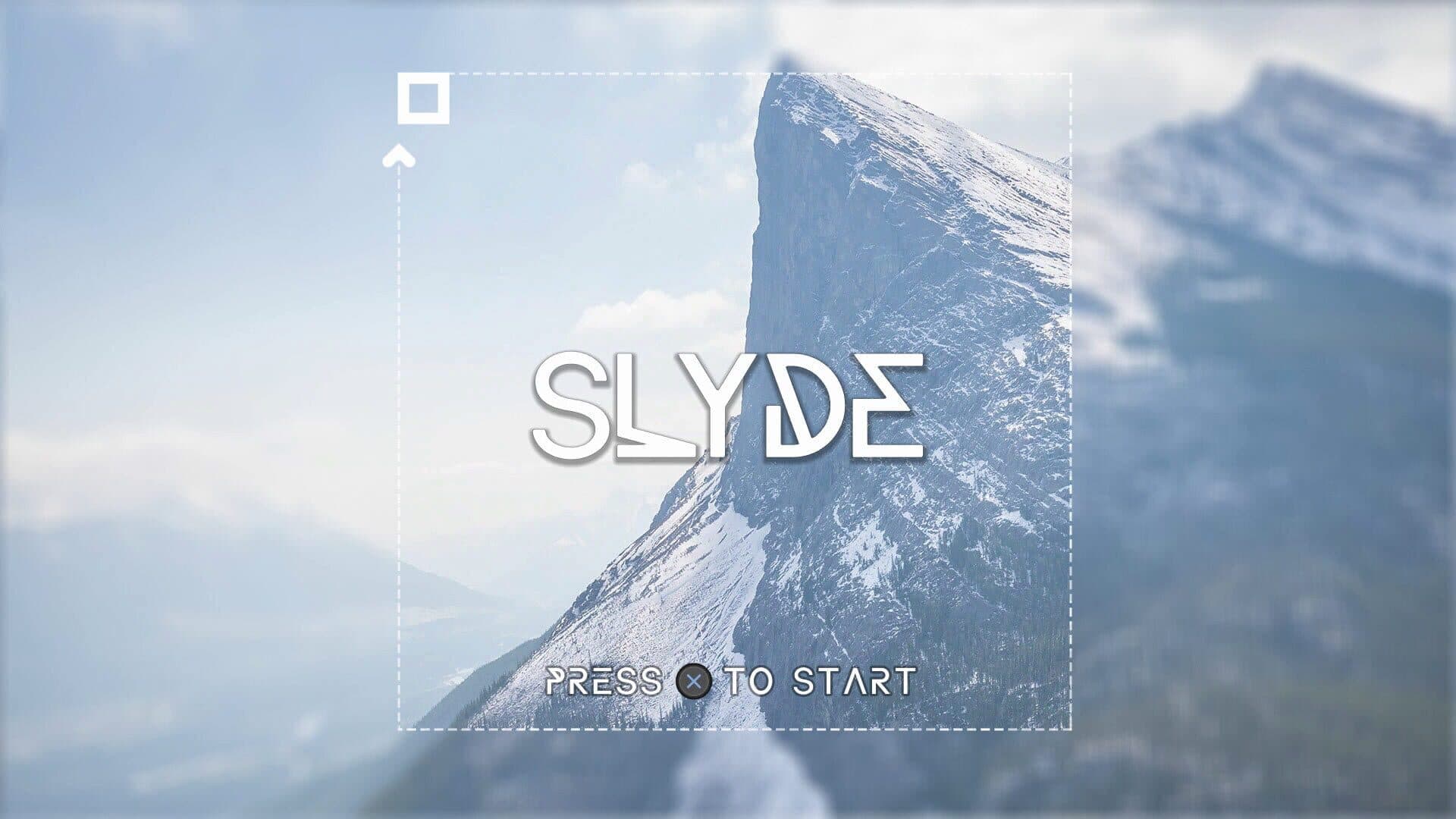 اسکرین‌شات Slyde - 2