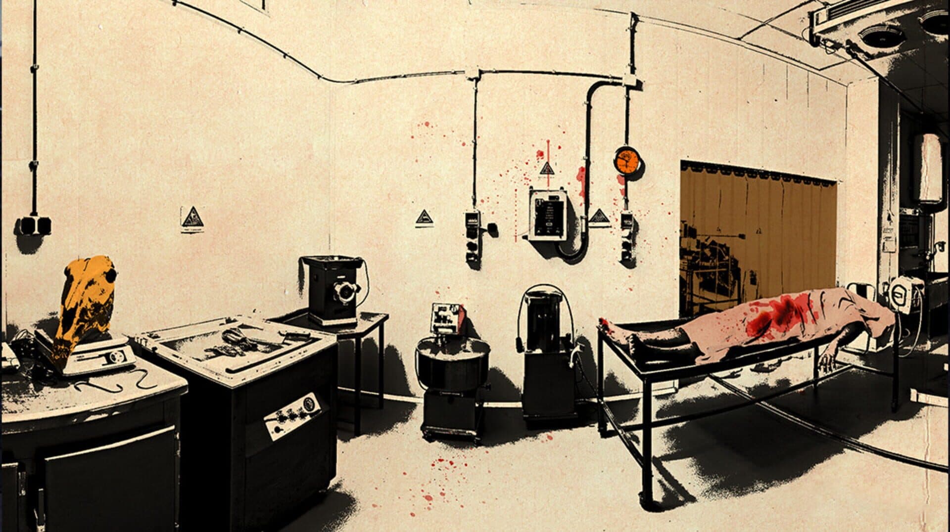 Desolatium screenshot 5