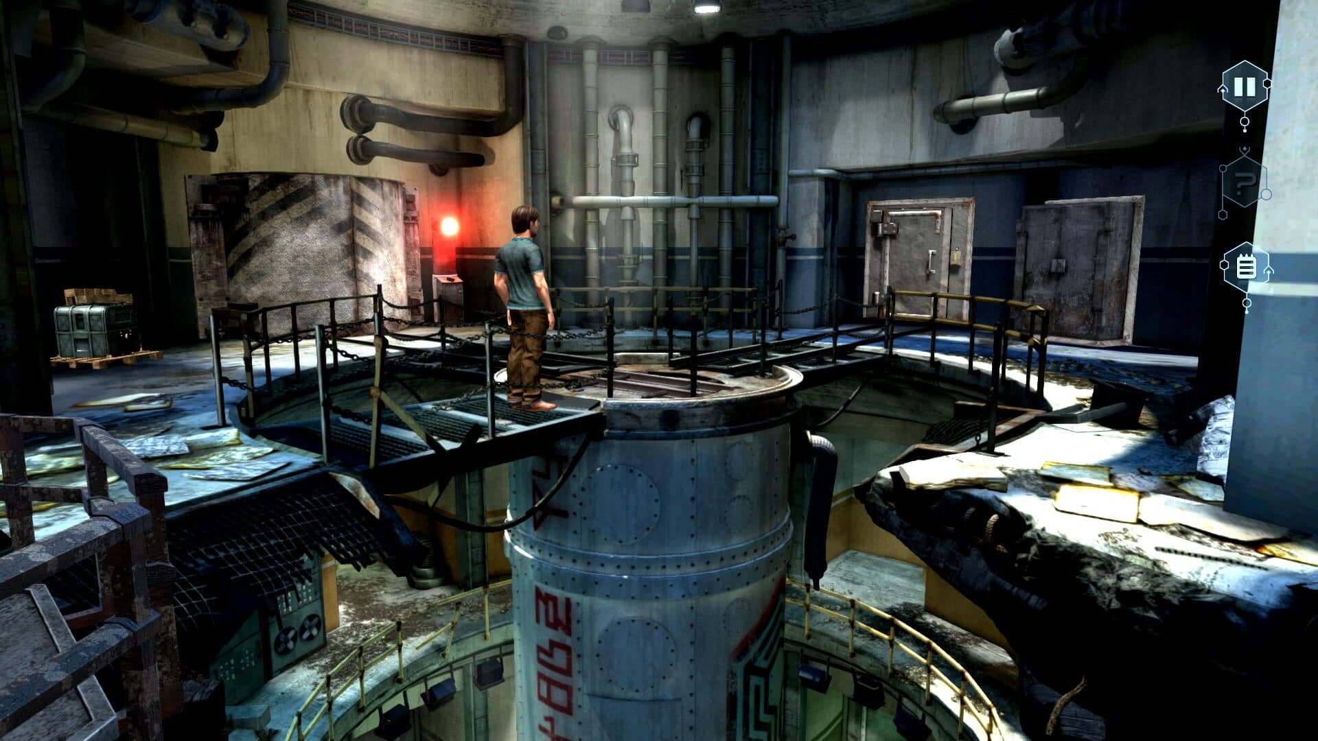 Subject 13 screenshot 3