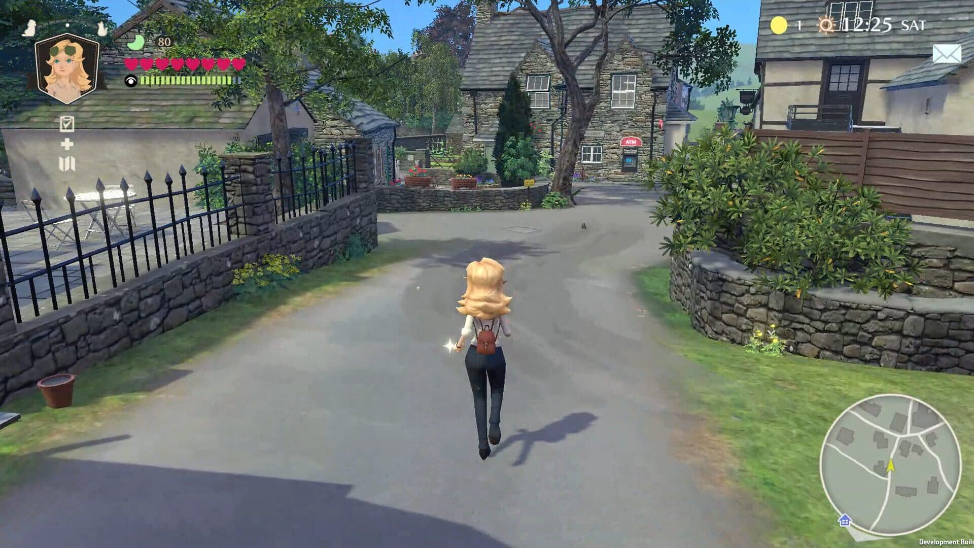 The Good Life screenshot 2