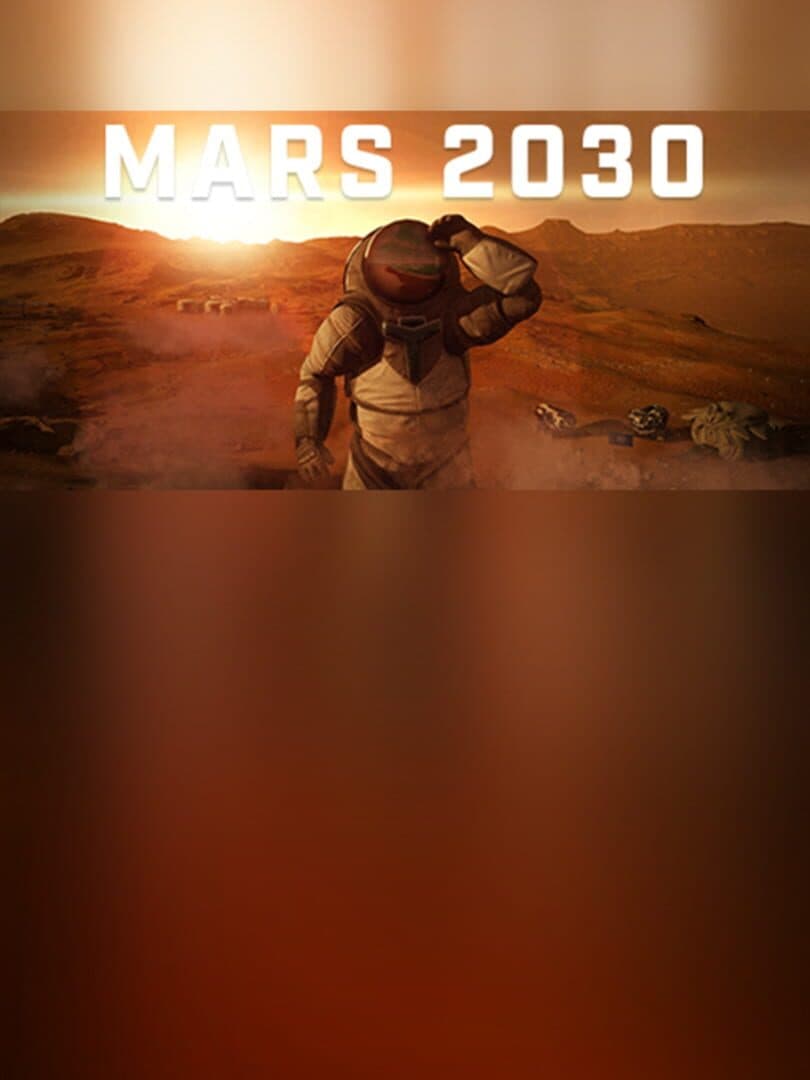 Mars 2030
