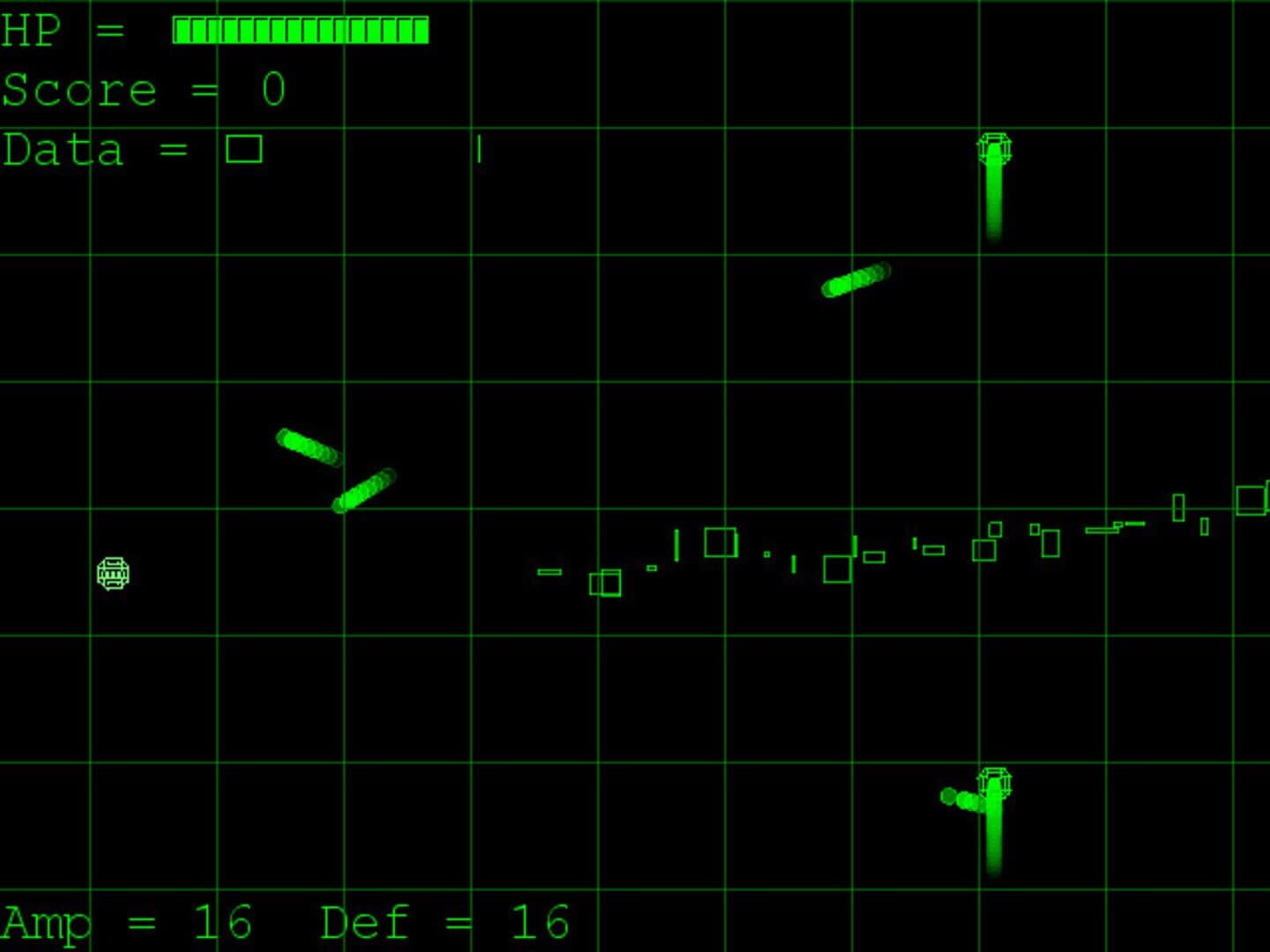 اسکرین‌شات WireNet - 4