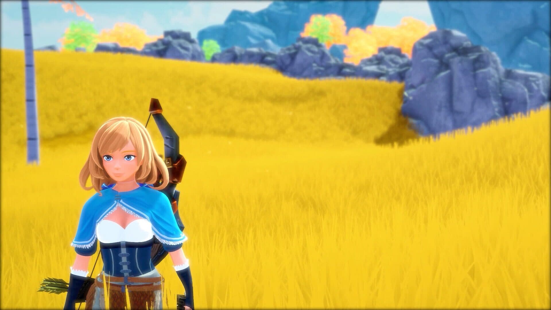 Craftopia screenshot 2