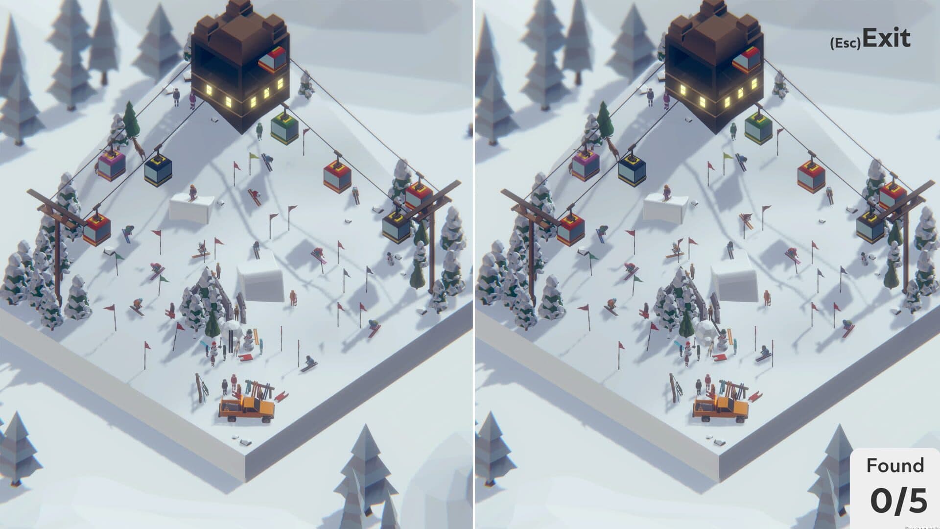 Tiny Lands screenshot 6