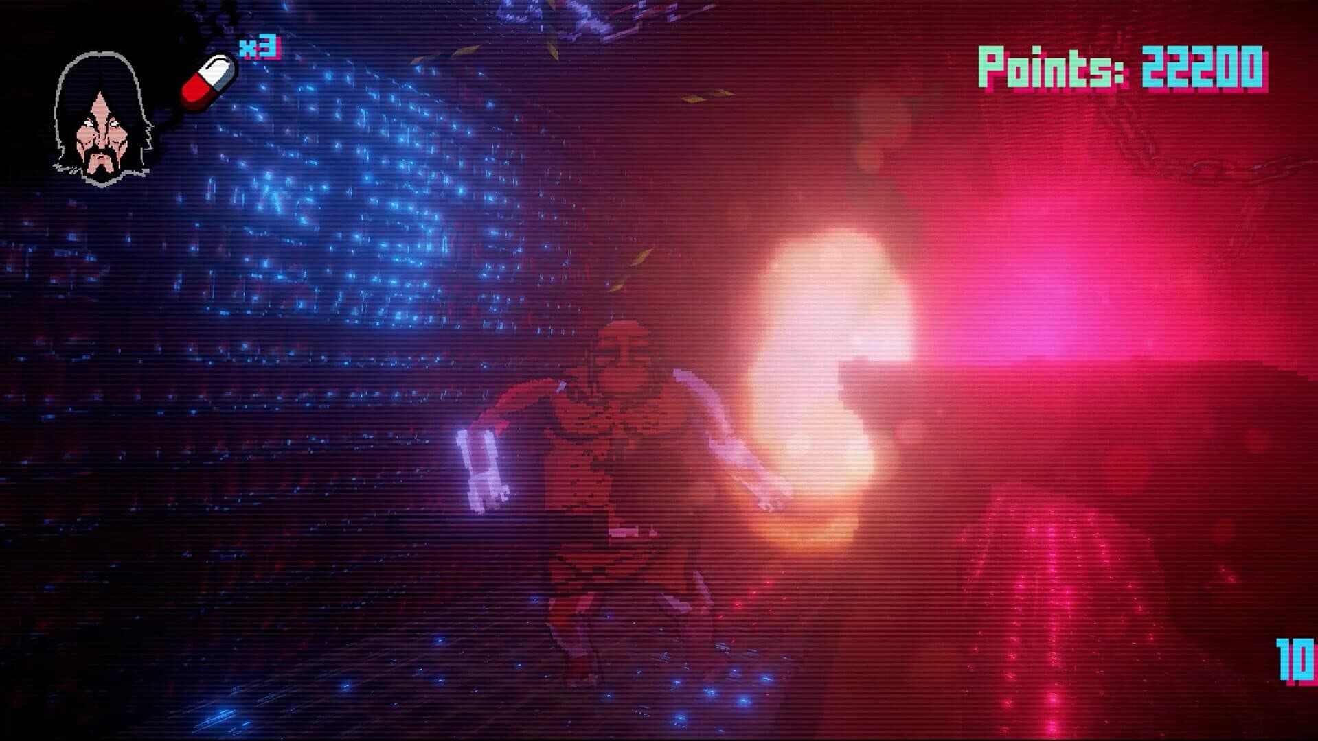 Project Downfall screenshot 0