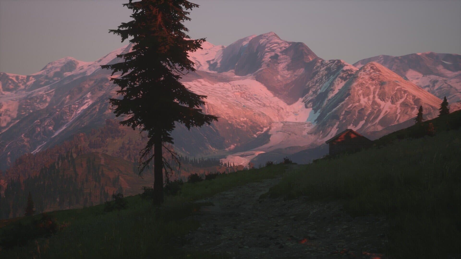 Lushfoil Photography Sim screenshot 5