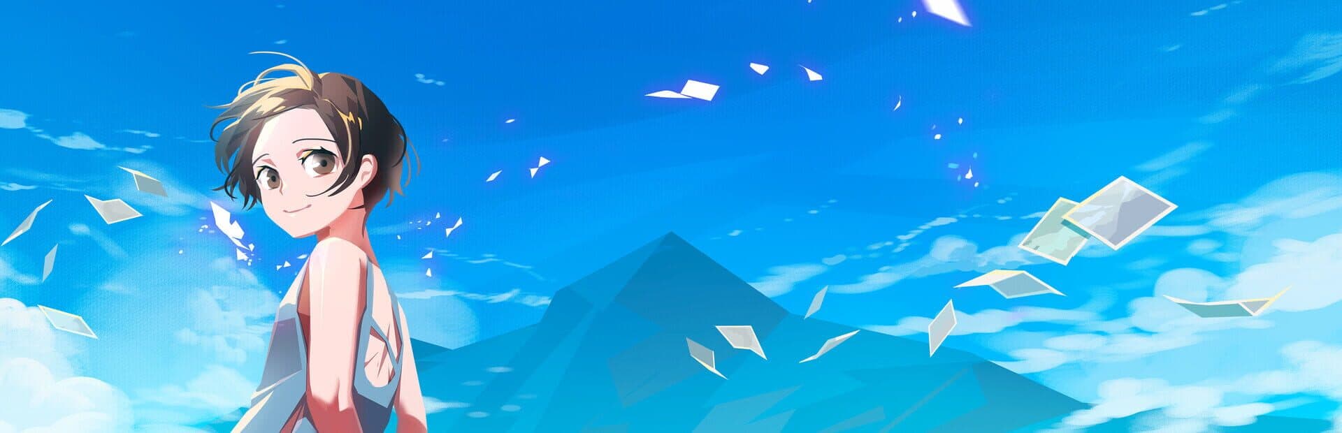 Opus: Prism Peak