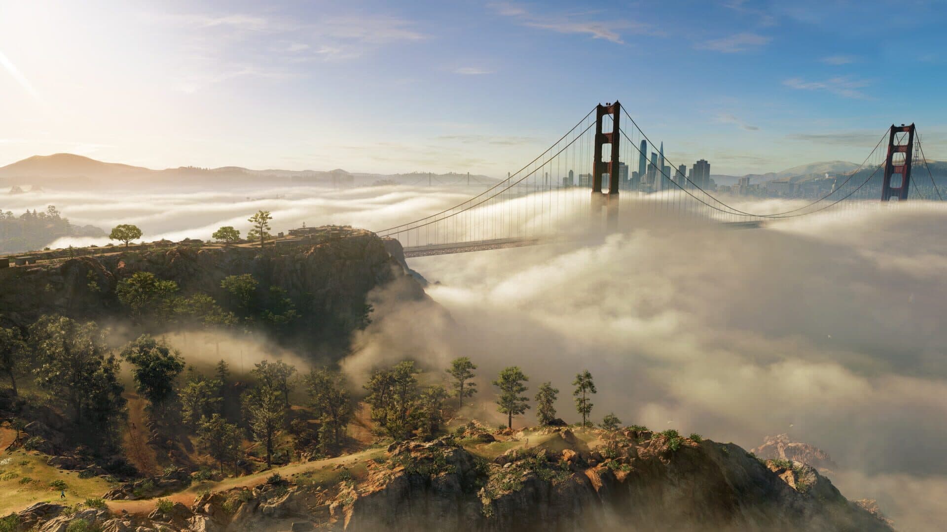 Watch Dogs 2 screenshot 8