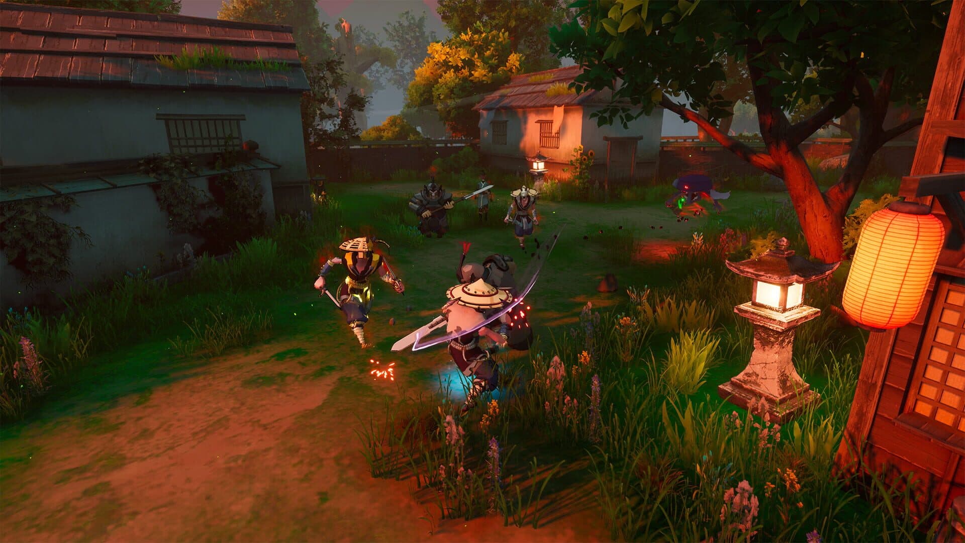Rogue Spirit screenshot 12